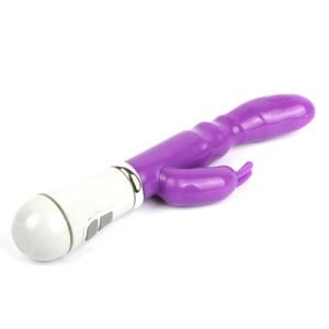 Dương vật rung kích thích điểm G Vibrator sạc pin DV04