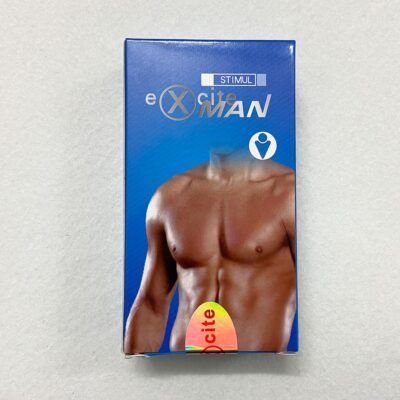 Chai xịt ngăn xuất tinh sớm Excite Man